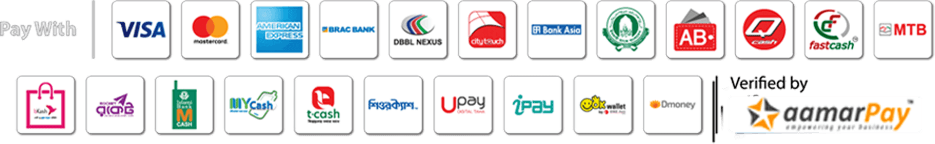Mobile Payment